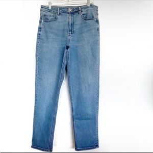 American Eagle Stretch Mom Jean Size 12